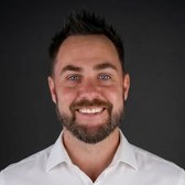 Vaulted OS team member